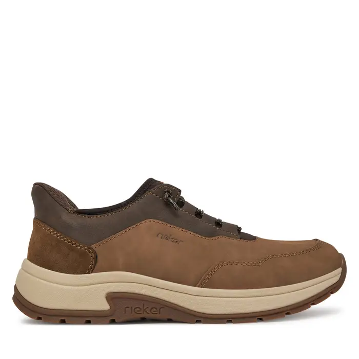 Rieker Sneakers 11055-25 Marrone