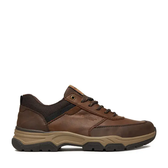 Rieker Sneakers 31205-22 Marrone