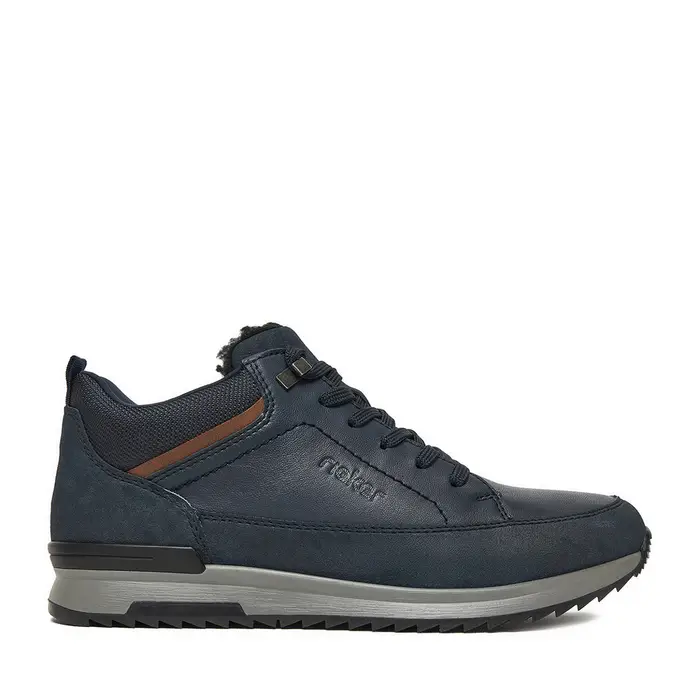 Rieker Sneakers CEO-16125-15 Blu