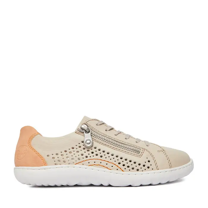 Rieker Sneakers CEO-52824-60 Beige