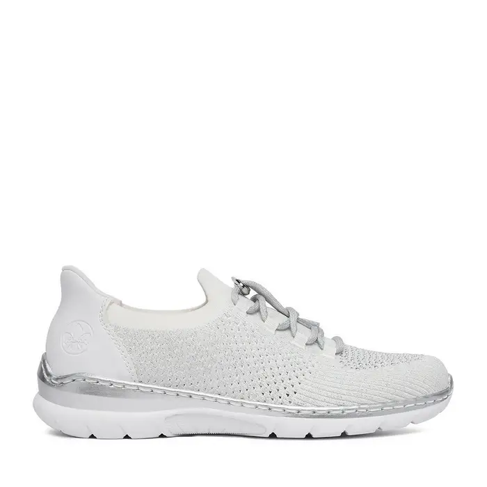 Rieker Sneakers CEO-L3261-90 Bianco