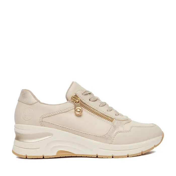 Rieker Sneakers N9301-60 Beige
