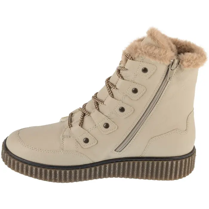 Rieker Stivaletti Booties Y4305 Beige