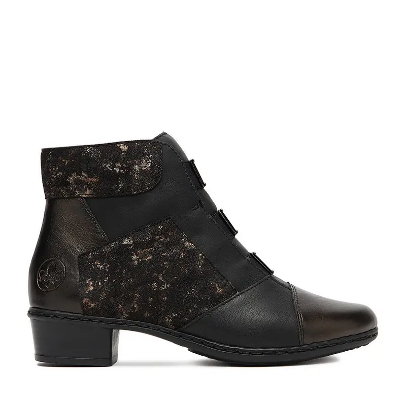 Rieker Stivaletti CEO-Y0764-00 Marrone