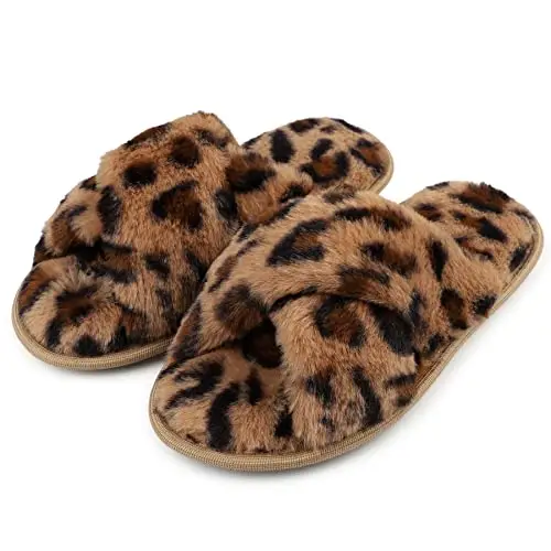 Riemot Pantofole Donna Multicolore 2972055