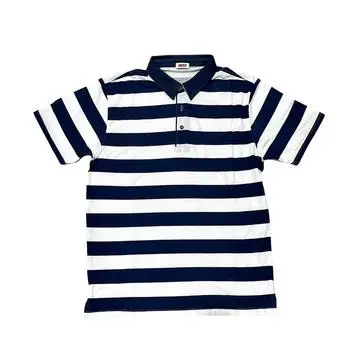 POLO UOMO MANICA CORTA A RIGHE RIFLE RFP569