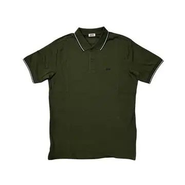 POLO UOMO MANICA CORTA RIFLE RFP251