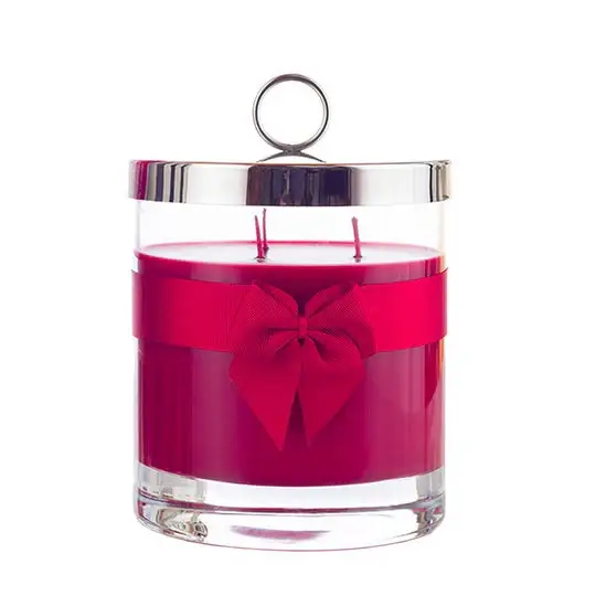 Rigaud La Vie En Rouge Candela 750 g