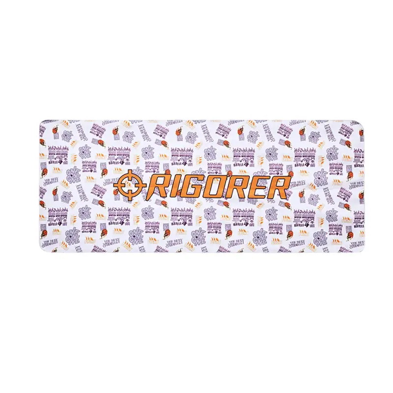 Rigorer Asciugamano rinfrescante