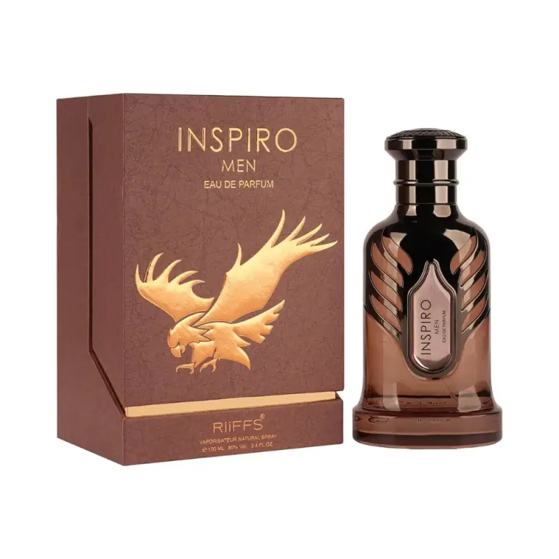 Riiffs Eau de Parfum Uomo 3729741