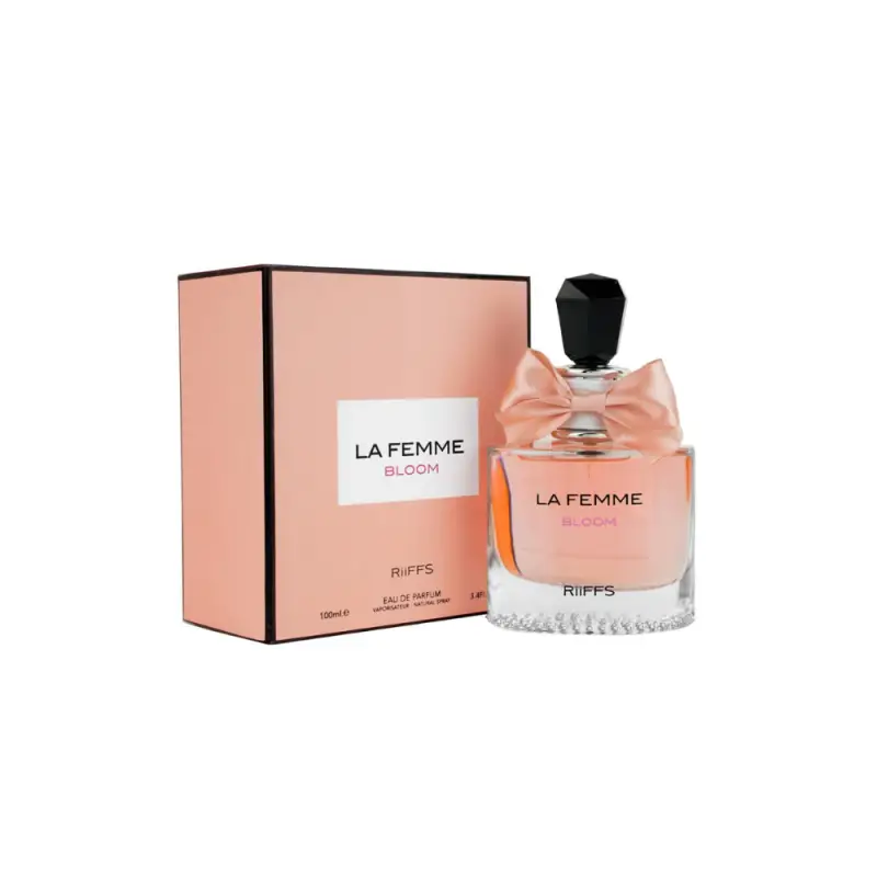 Riiffs Eau de Parfum Donna 3729744