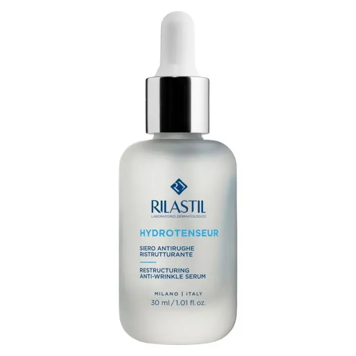 Rilastil Hydrotenseur Siero Antirughe Tensore 30 ml