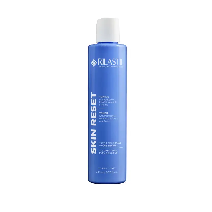 Skin Realist Tonico 200ml - Tonico viso
