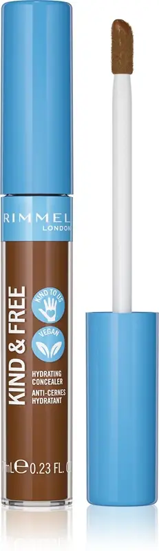 Rimmel Correttore Kind & Free 10 ml 060 Deep