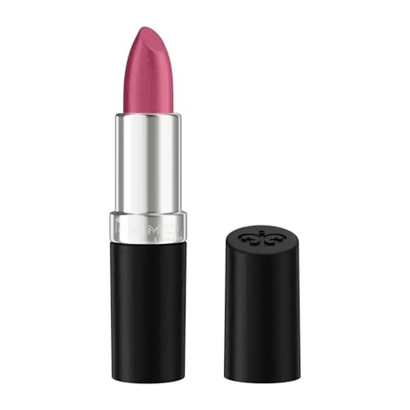Rimmel London Rimmel Lasting Finish Intense Wear, Rossetto, Drop Of Sherry