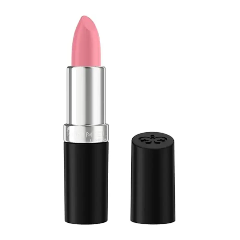 Rimmel London Rimmel Lasting Finish Intense Wear, Rossetto, Pink, Fard