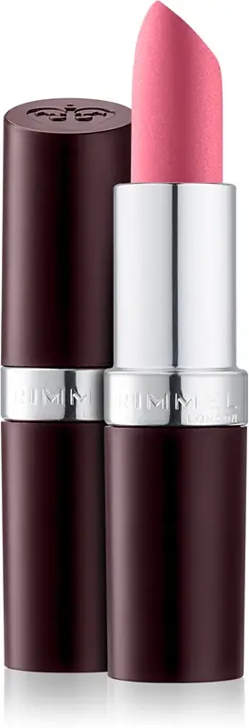 Rimmel Lasting Finish rossetto lunga tenuta colore 006 Pink Blush 4 g