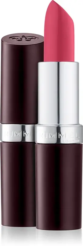 Rimmel Lasting Finish rossetto lunga tenuta colore 058 Drop Of Sherry 4 g