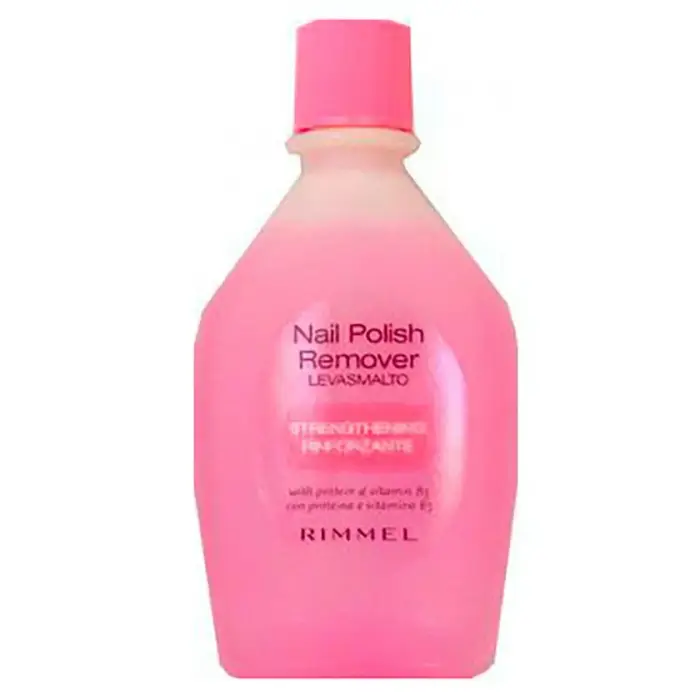 Rimmel Levasmalto Rinforzante Per Unghie 100 ml