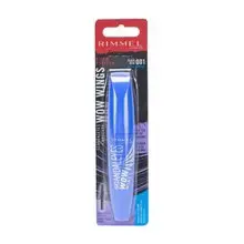 Rimmel Mascara Waterproof Scandal WOW Wings 12 ml 001 Nero