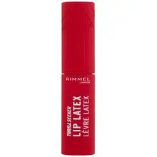 Rimmel Thrill Seeker Labbra - Rossetto liquido ultra-lucido 6 ml 150 Magnetico