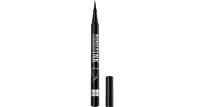 Rimmel Wonder Ink (Eyeliner) 1 ml - Tonalità Nero