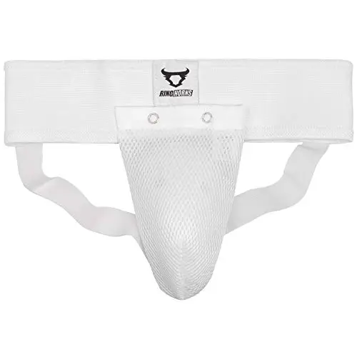 Ringhorns Charger, Conchiglia Men's, Bianco