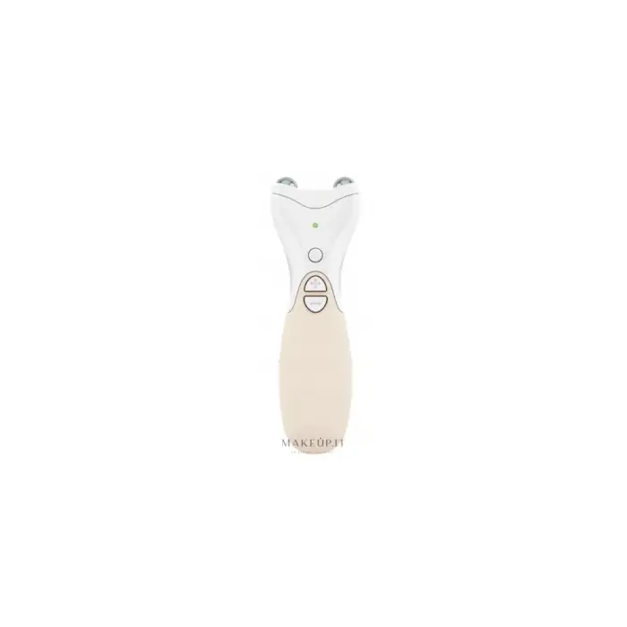 Rio-beauty Dispositivo per il rafforzamento del collo e del mento (60 Second Neck Toner) - Variante Crema
