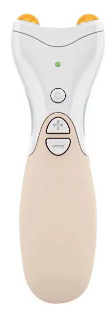 Rio-beauty Dispositivo per il rafforzamento del collo e del mento (60 Second Neck Toner) - Variante Crema