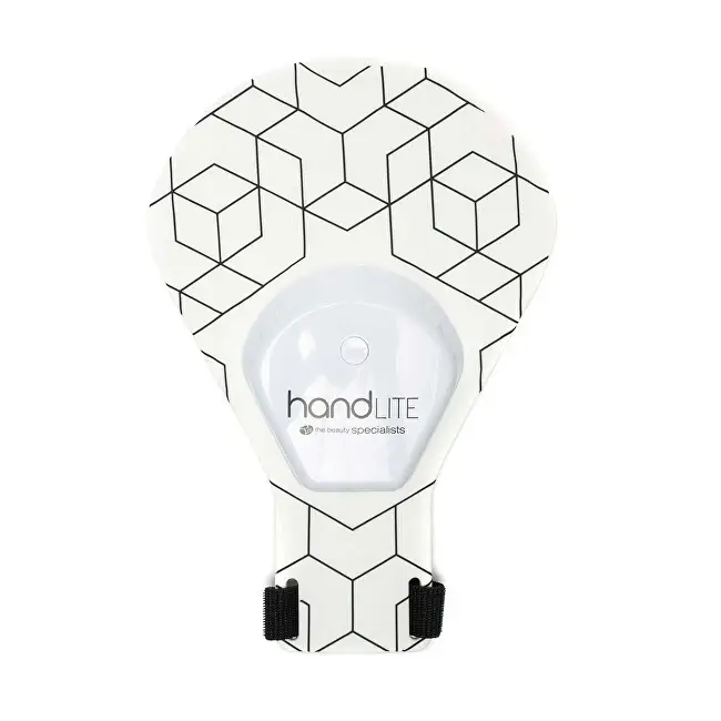 Rio-beauty Terapia della luce per le mani (Handlite)