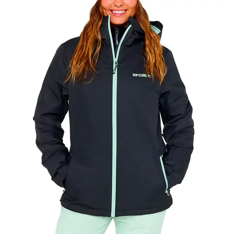 Rip Curl GIACCA ANTI SERIES BETTY DONNA