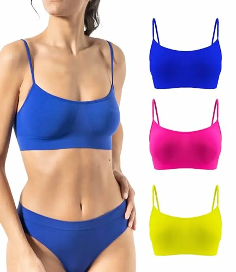 Risalti Top Donna Multicolore 1984859