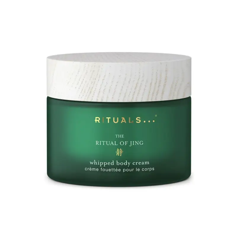 Rituals Body Cream 220ml - Crema Corpo