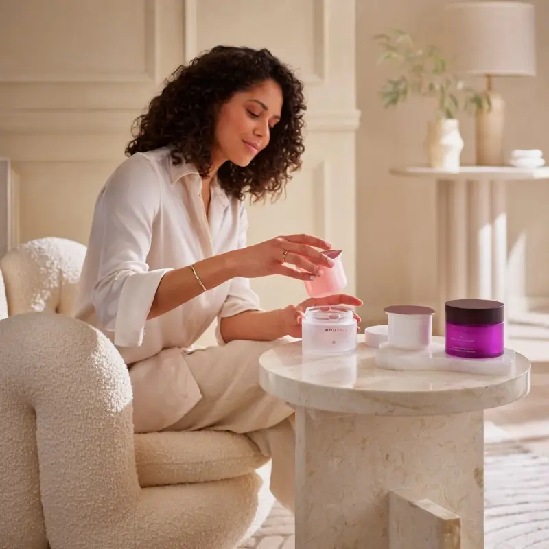 Rituals Body Cream 220ml - Crema Corpo