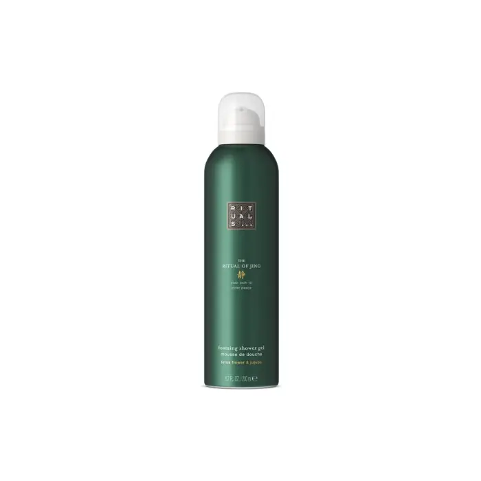 Rituals Gel doccia schiumoso 200ml - Bagno e Doccia