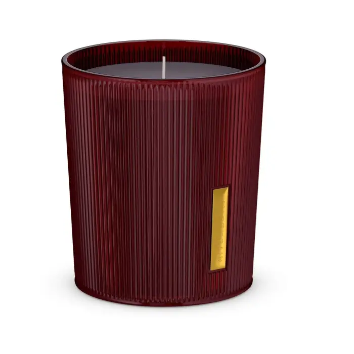 Home Collection The Ritual of Ayurveda Scented Candle 290g - Candela Profumata