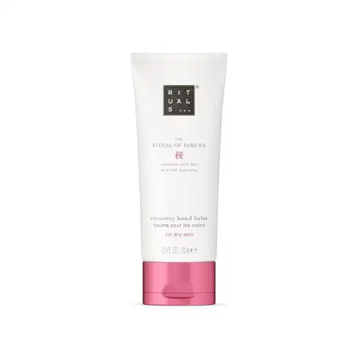 Rituals Recovery Hand Balm 70ml - Trattamento Mani