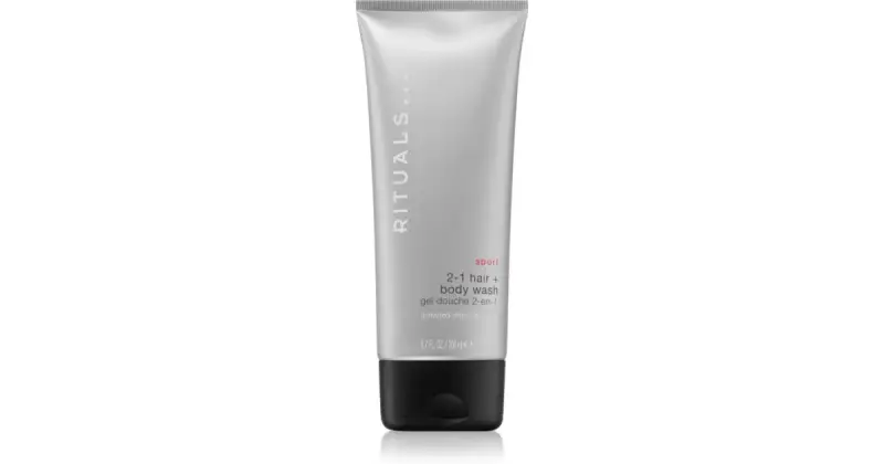 Rituals Bagnoschiuma 3836075