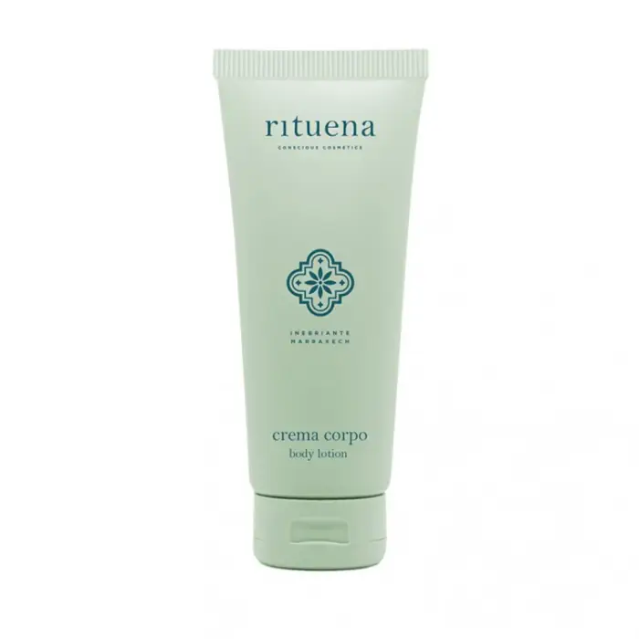 Inebriante Marrakech Body lotion 200 ml