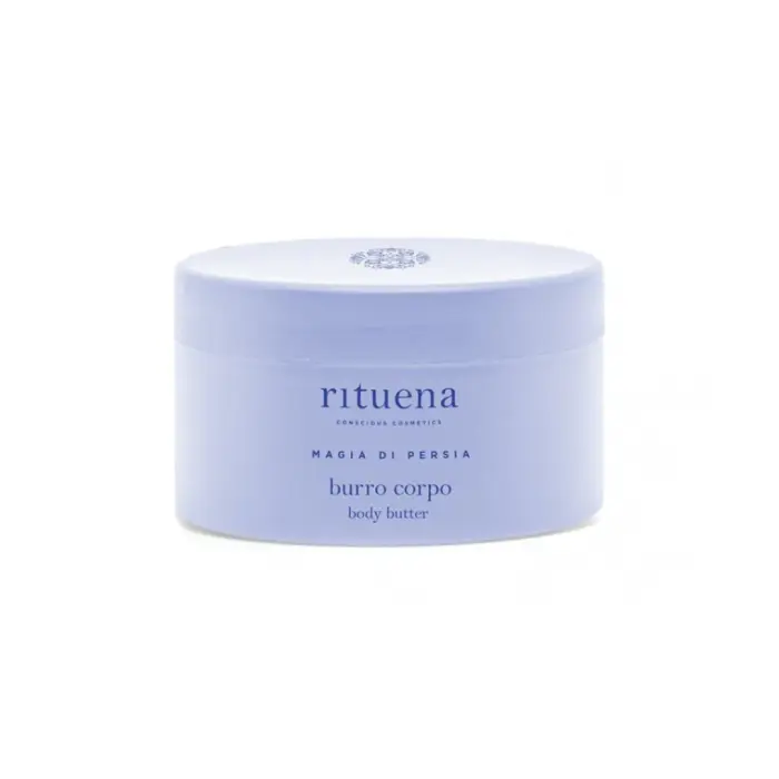 Rituena Cosmetics Magia di Persia - Burro corpo 250 ml