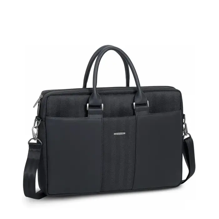 Borsa per pc portatile Rivacase Business Narita 8135 Noir