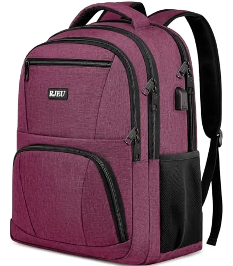 RJEU Zaino scuola Donna 1914708