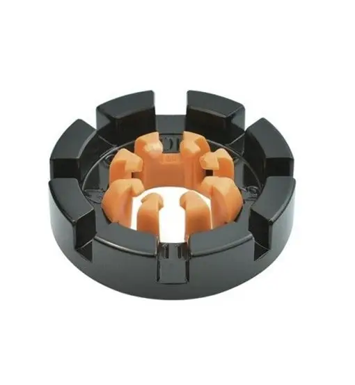 RMS Tiraraggi 8 facce - attrezzi bici Black