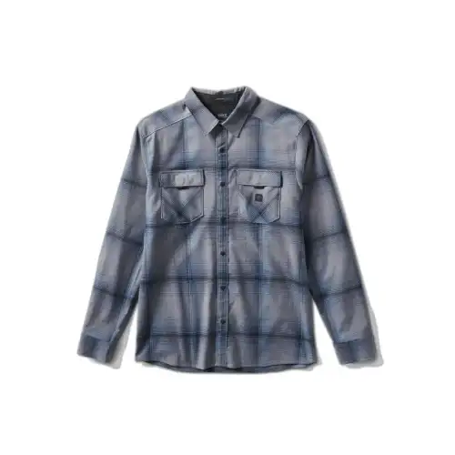 Roark Camicia Diablo-Alpinist