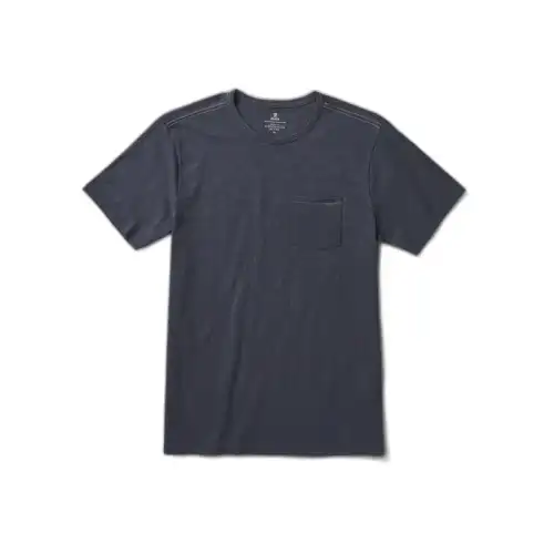 Roark Maglietta Well Worn Midweight Organic