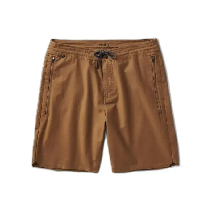 Shorts Roark Layover 2 0 Marron