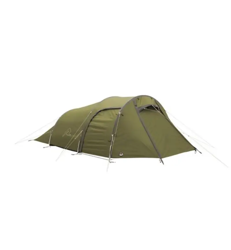 Robens Voyager Versa 4 - tenda campeggio Green