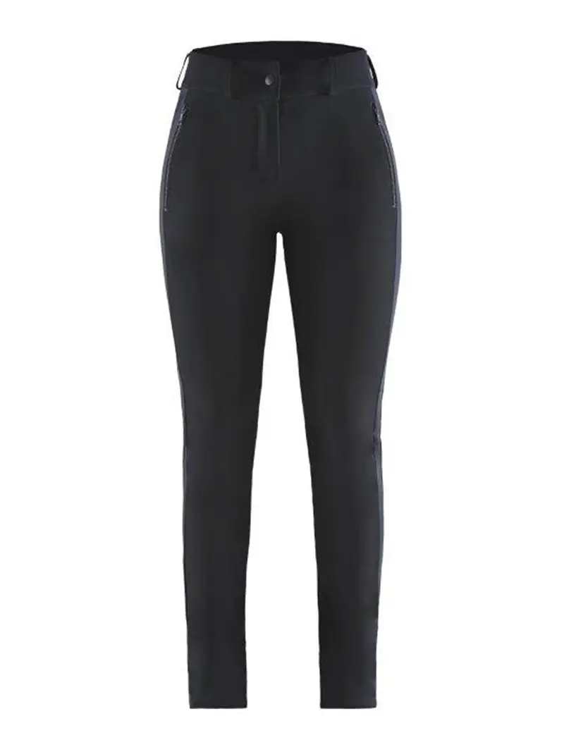 Roberta Tonini Emily Pantalone Nero