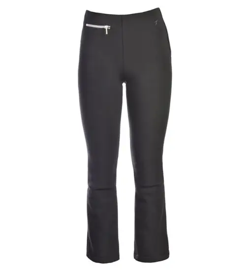 Roberta Tonini Jet - pantaloni da sci - donna Black