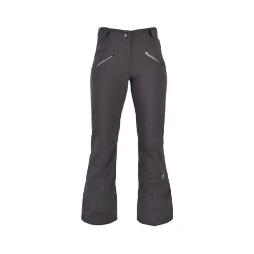 Roberta Tonini Pantaloni Sci Imbottito Grigio Donna